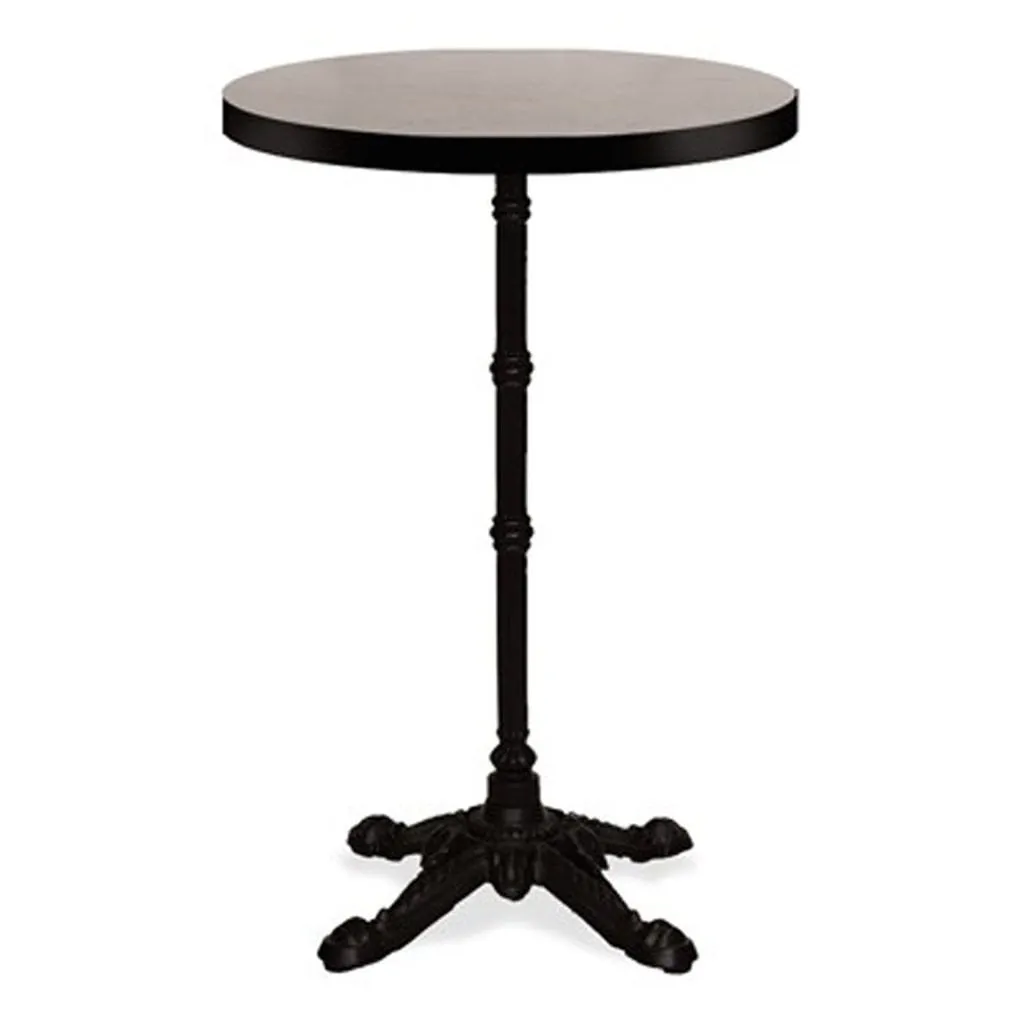 Paris Indoor Dry Bar Table Base | In Stock