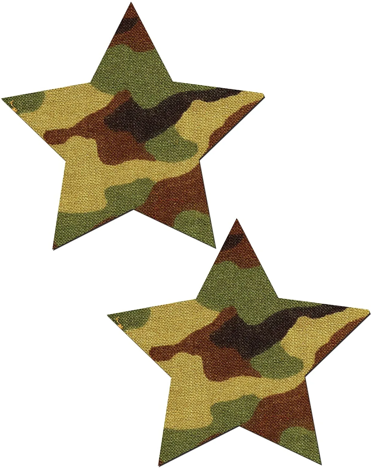 Pastease - Camo Star