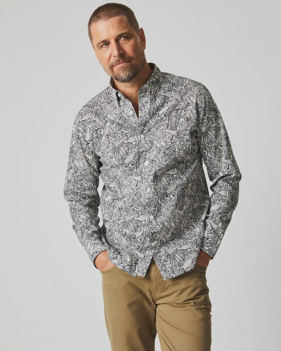 Pelican Beach Wilson Shirt
