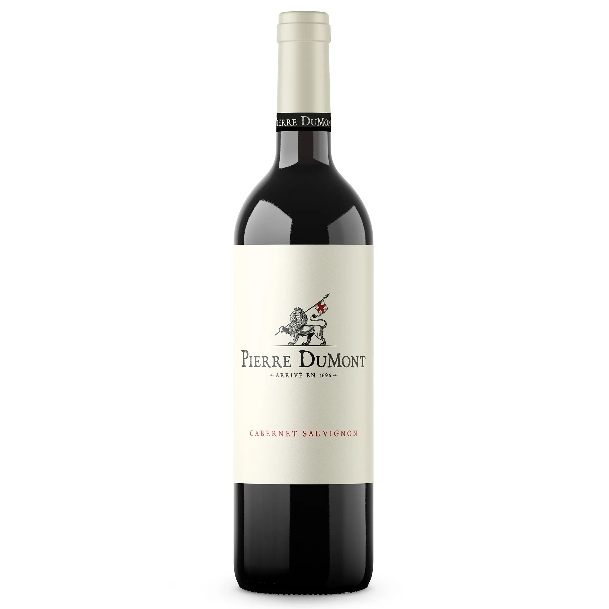 Pierre DuMont Cabernet Sauvignon 2021 (6x750ml)