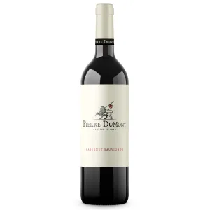 Pierre DuMont Cabernet Sauvignon 2021 (6x750ml)