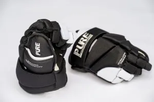 Pure Women's Senior Nylon Ringette Gloves