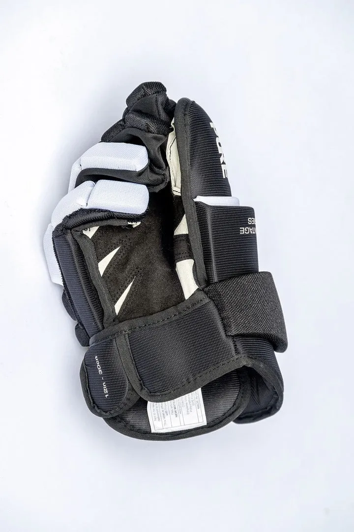 Pure Women's Senior Nylon Ringette Gloves