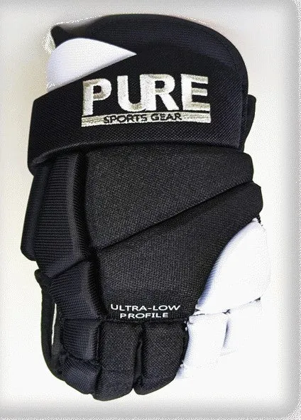Pure Women's Senior Nylon Ringette Gloves