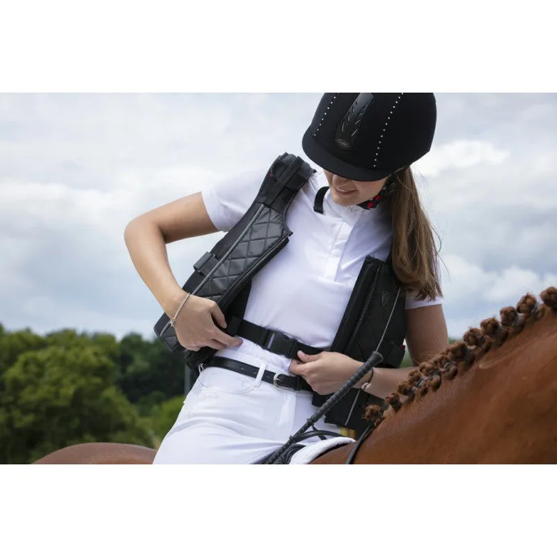 "Belt” Body Protector