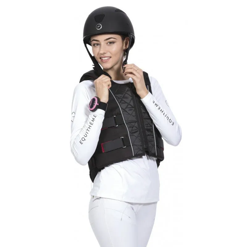 "Belt” Body Protector