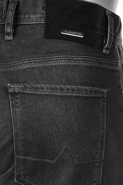 Regular Fit Pipe PB Tencel Denim 1662