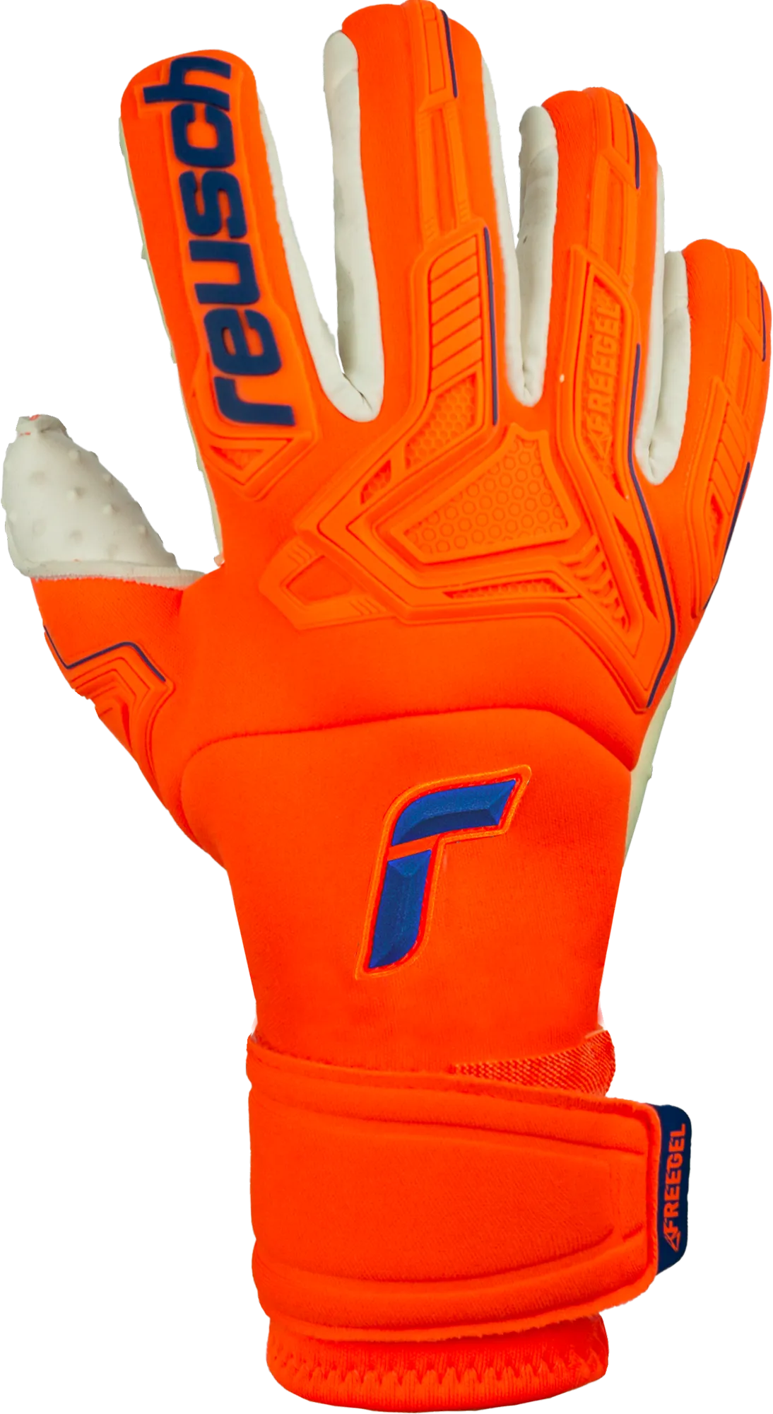 REUSCH ATTRAKT FREEGEL SPEEDBUMP