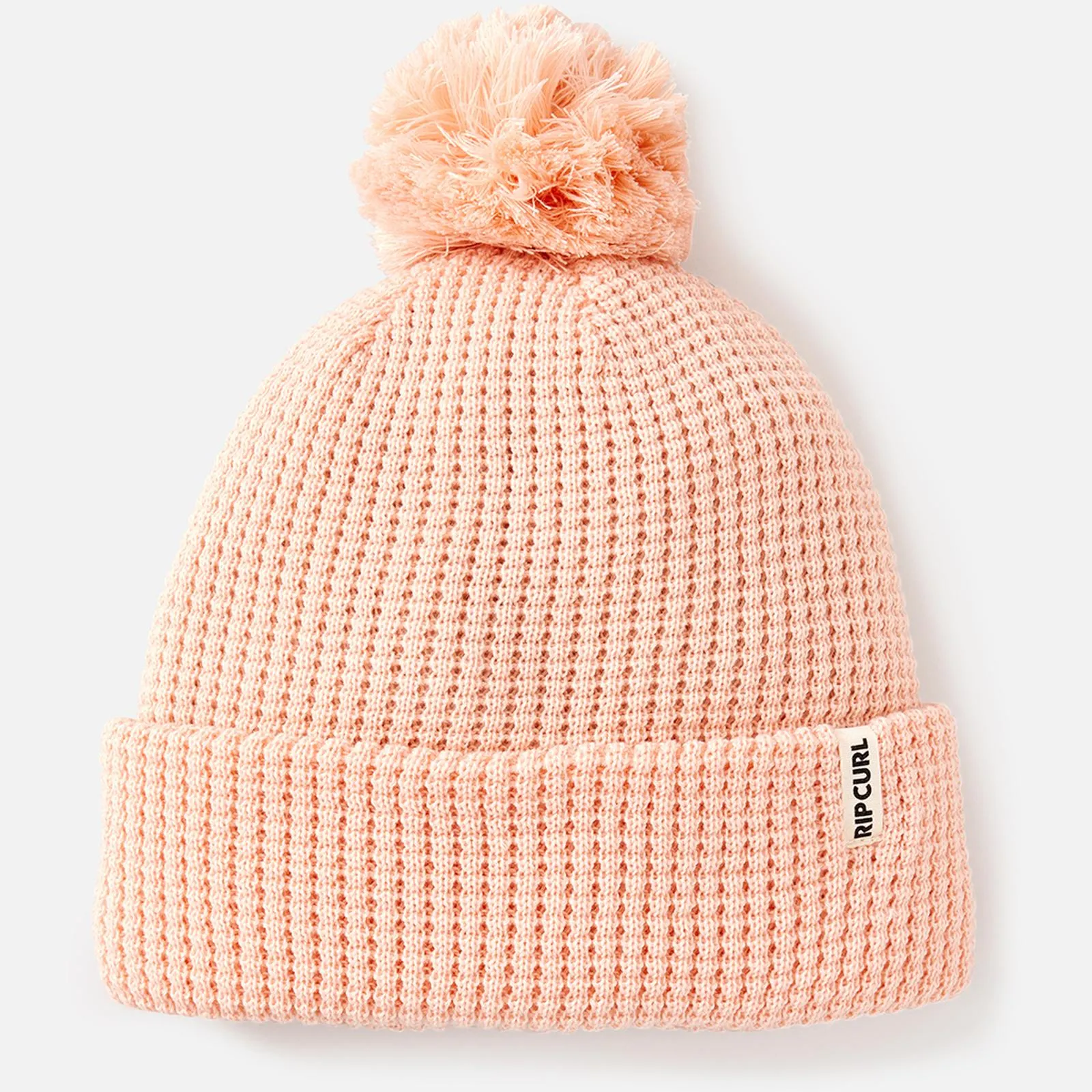 Rip Curl Womens Anoeta Bobble Hat