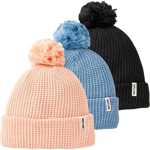 Rip Curl Womens Anoeta Bobble Hat
