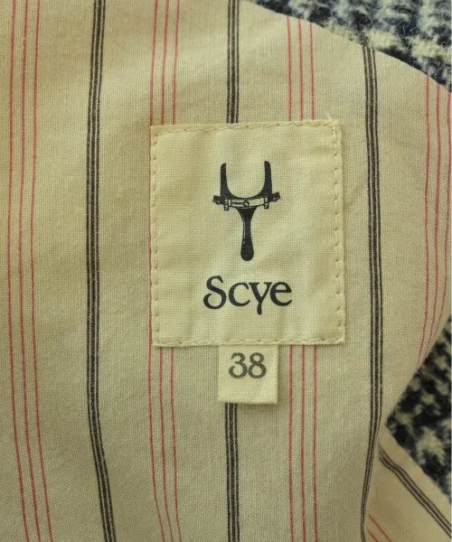 SCYE Casual jackets