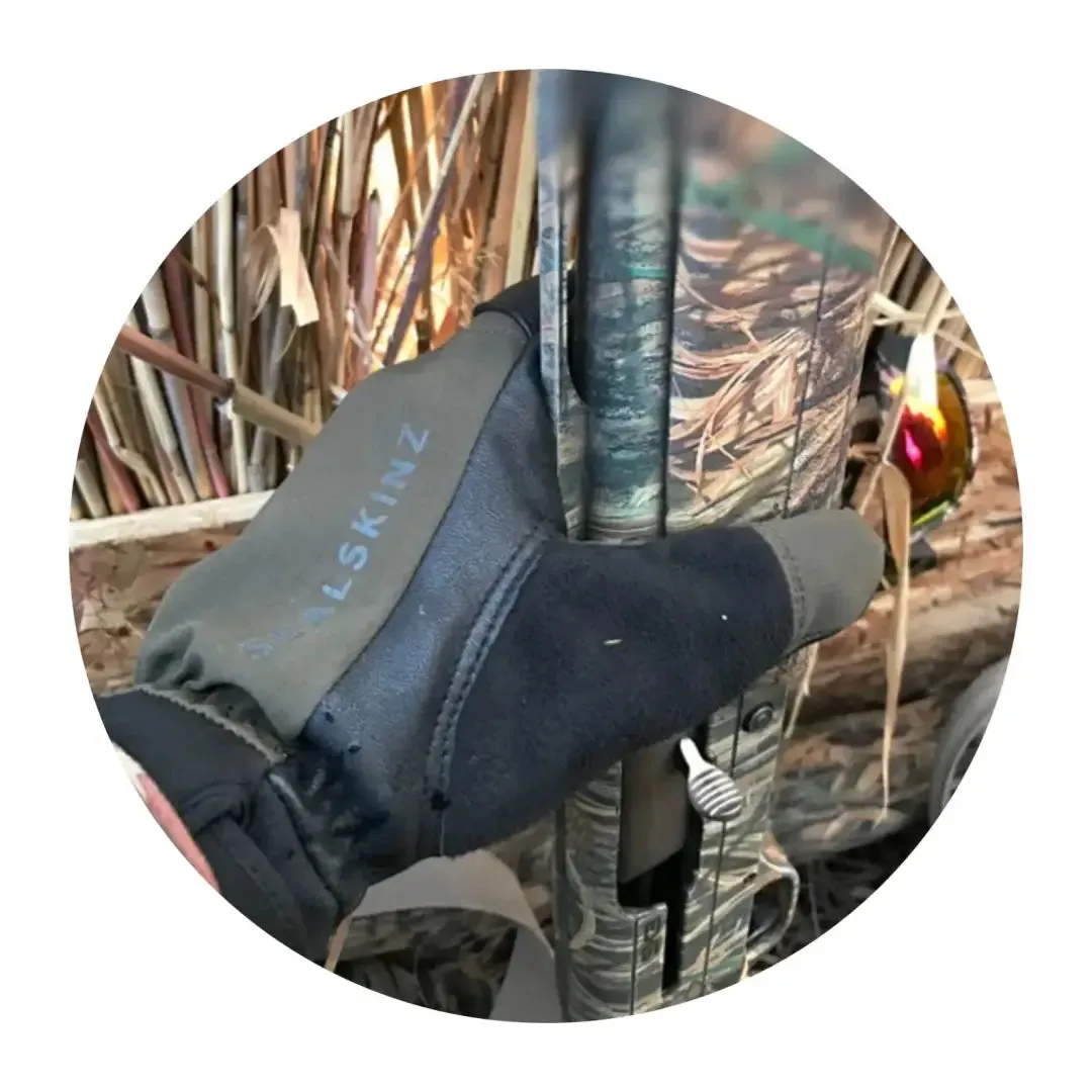 Sealskinz Fordham Hunting Glove