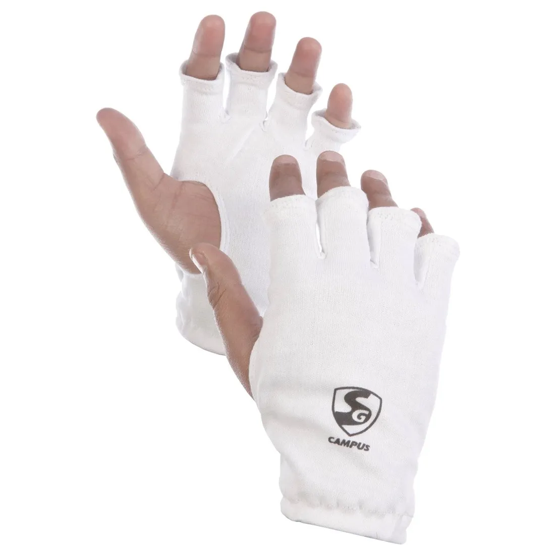 SG Campus Cut Finger Inner Gloves
