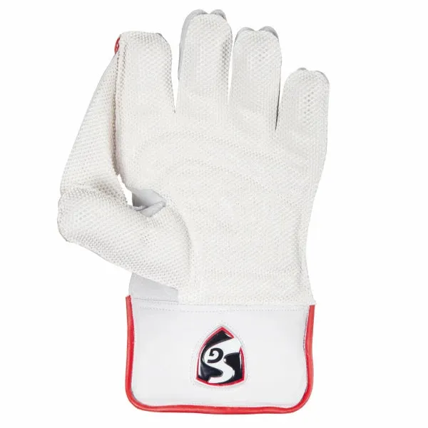 SG Test Wicket Keeping Gloves