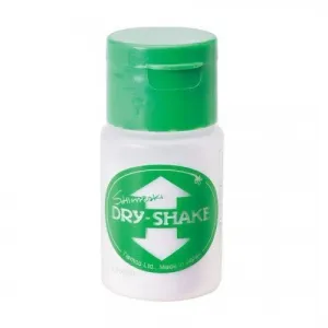 Shimazaki Dry Shake