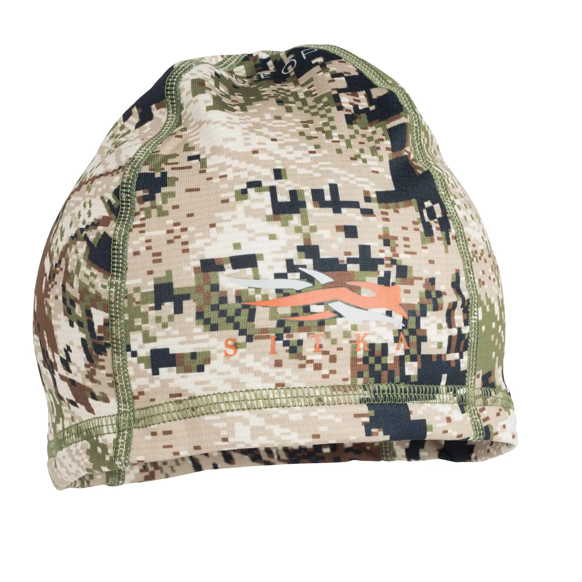 SITKA Beanie | Low-profile warmth