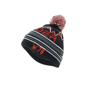 Spyder 2021 Junior ICEBOX Hat