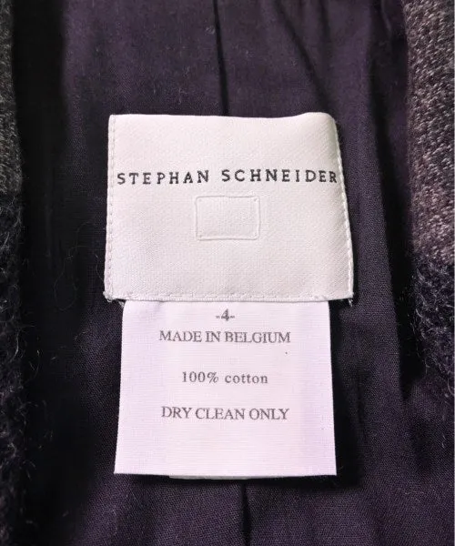 STEPHAN SCHNEIDER Casual jackets