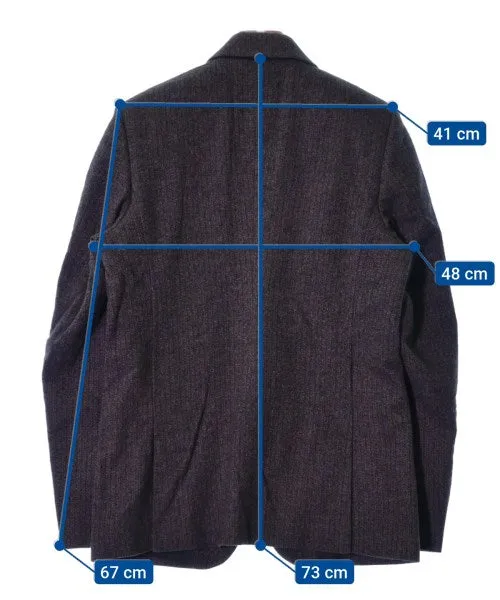 STEPHAN SCHNEIDER Casual jackets