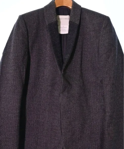 STEPHAN SCHNEIDER Casual jackets