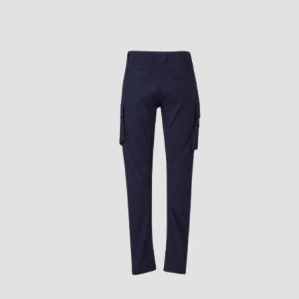 STREEWORX NAVY PANTS
