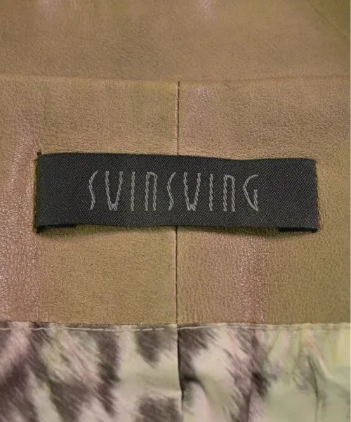 SWINSWING Motercycle Jackets