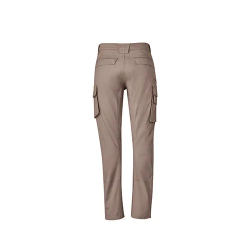 Syzmik Workwear | Mens Streetworx Curved Cargo Pant | ZP360