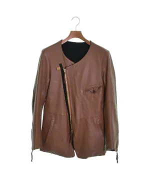 TAKAHIROMIYASHITATheSoloist. Casual jackets