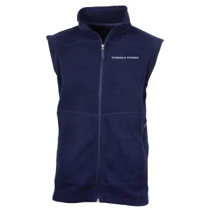 T&T Micro Fleece Vest
