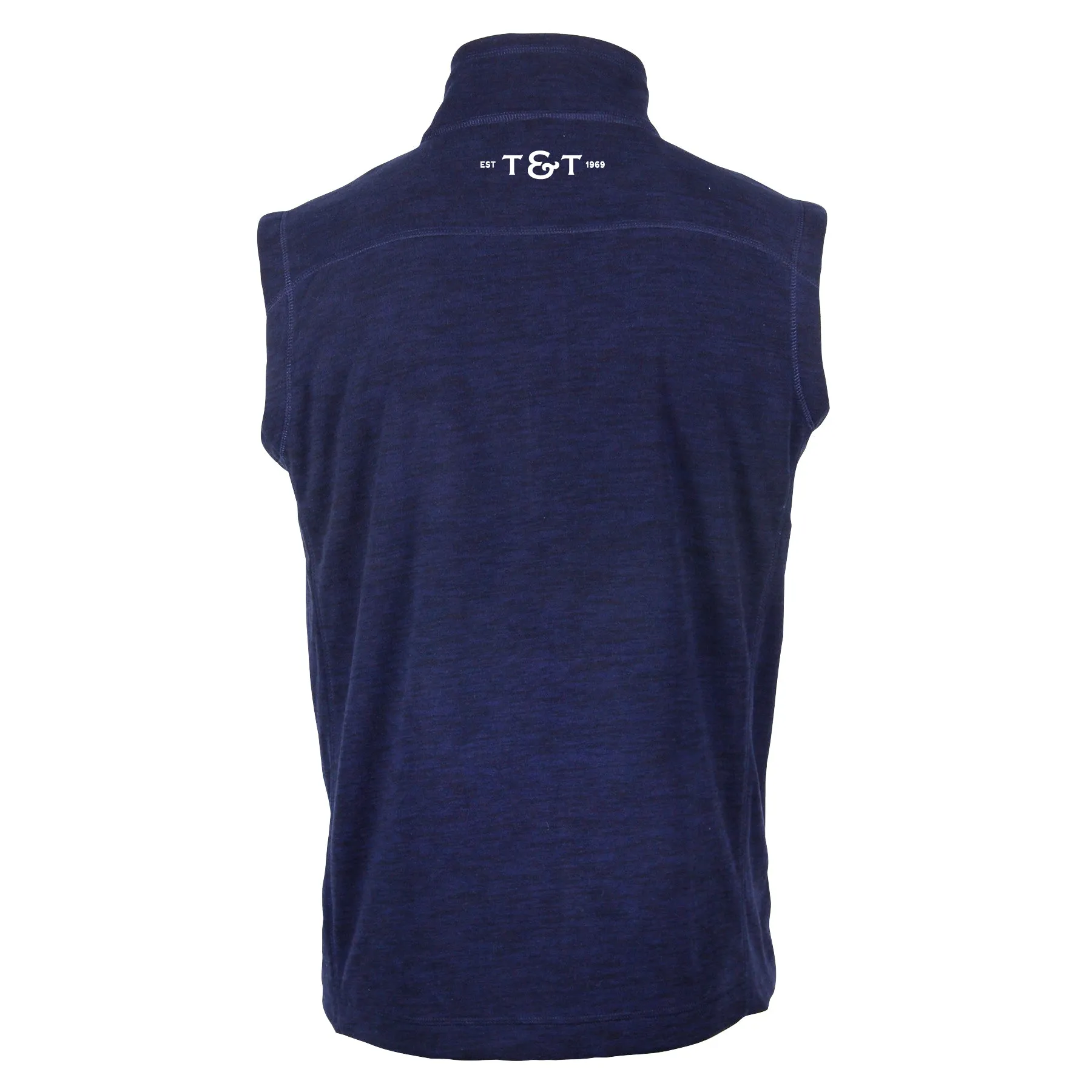 T&T Micro Fleece Vest