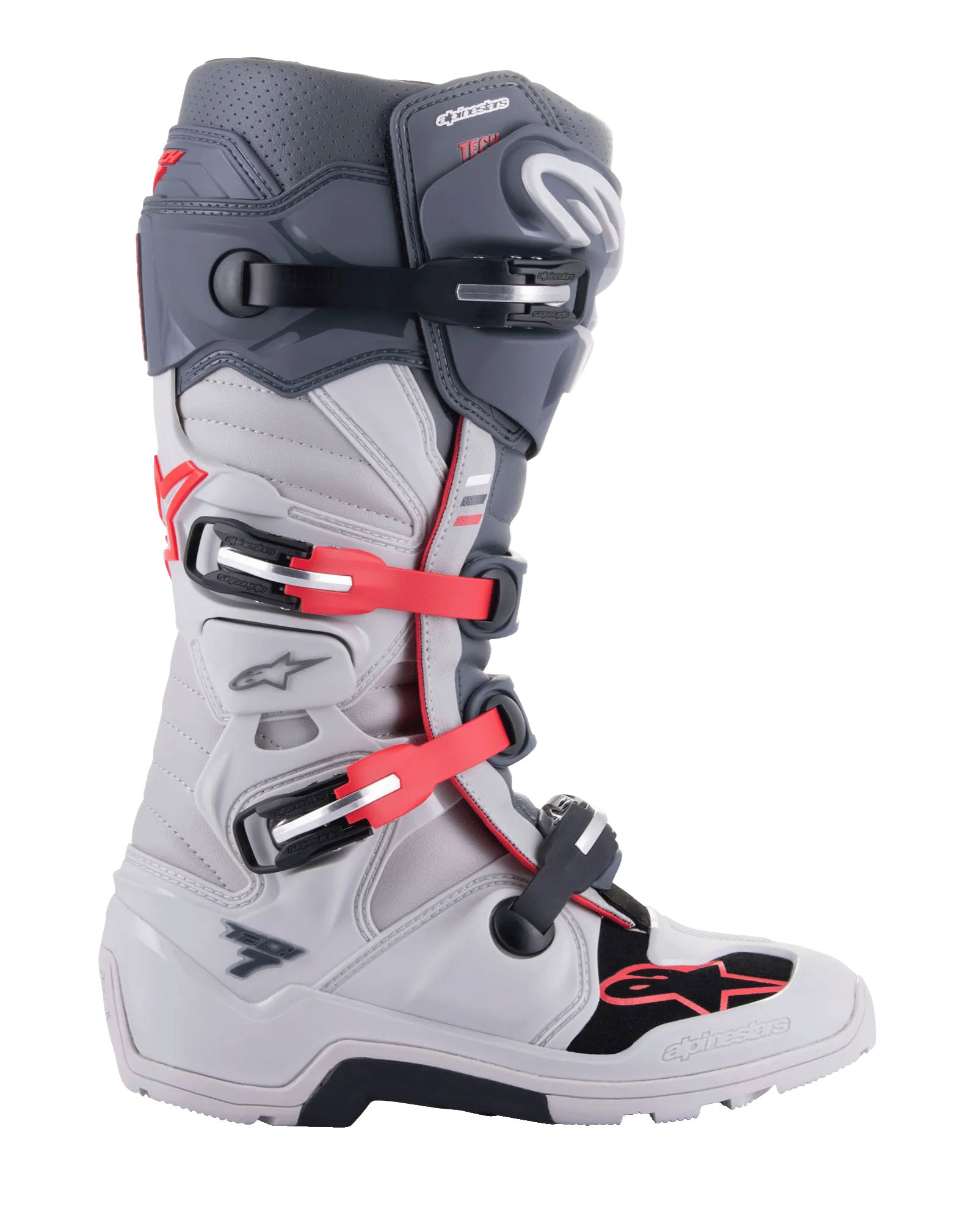 Tech 7 Enduro Boots