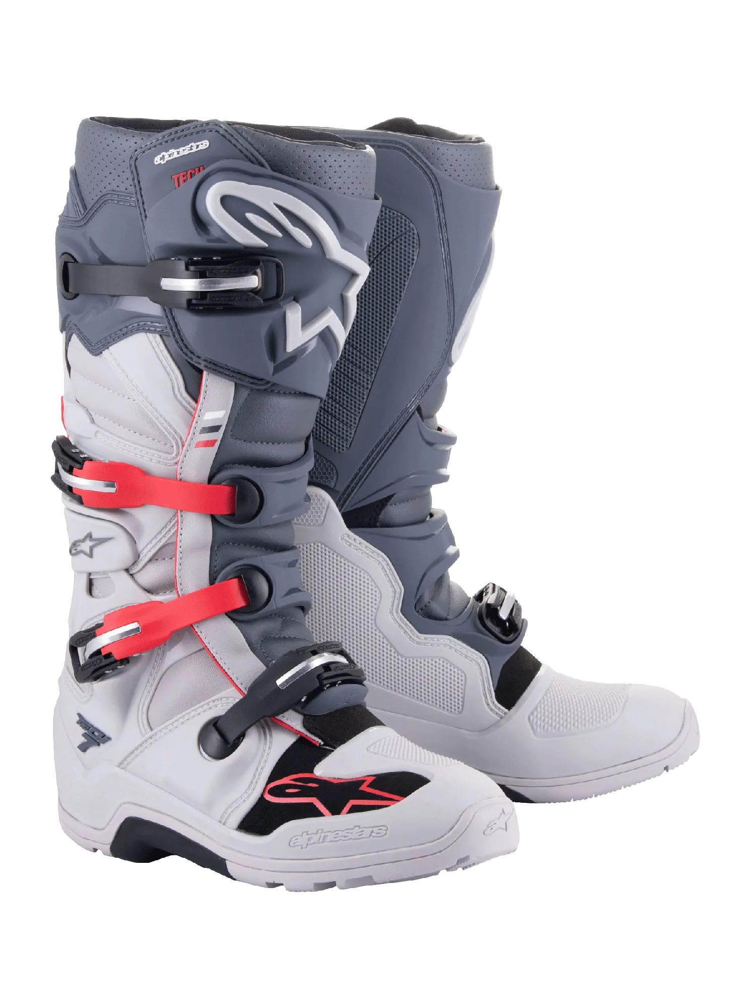 Tech 7 Enduro Boots