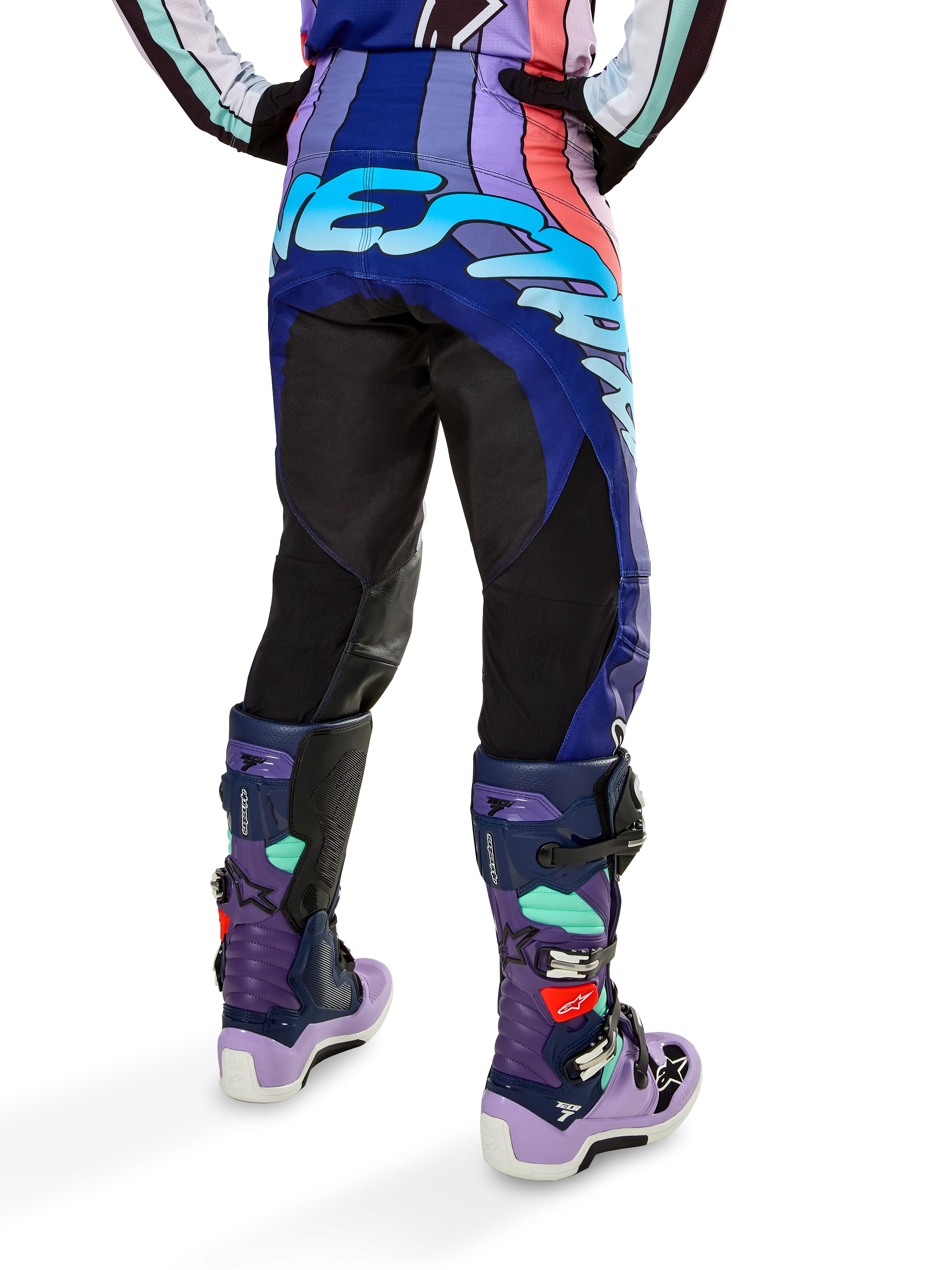 Techstar Imperial LE Pants