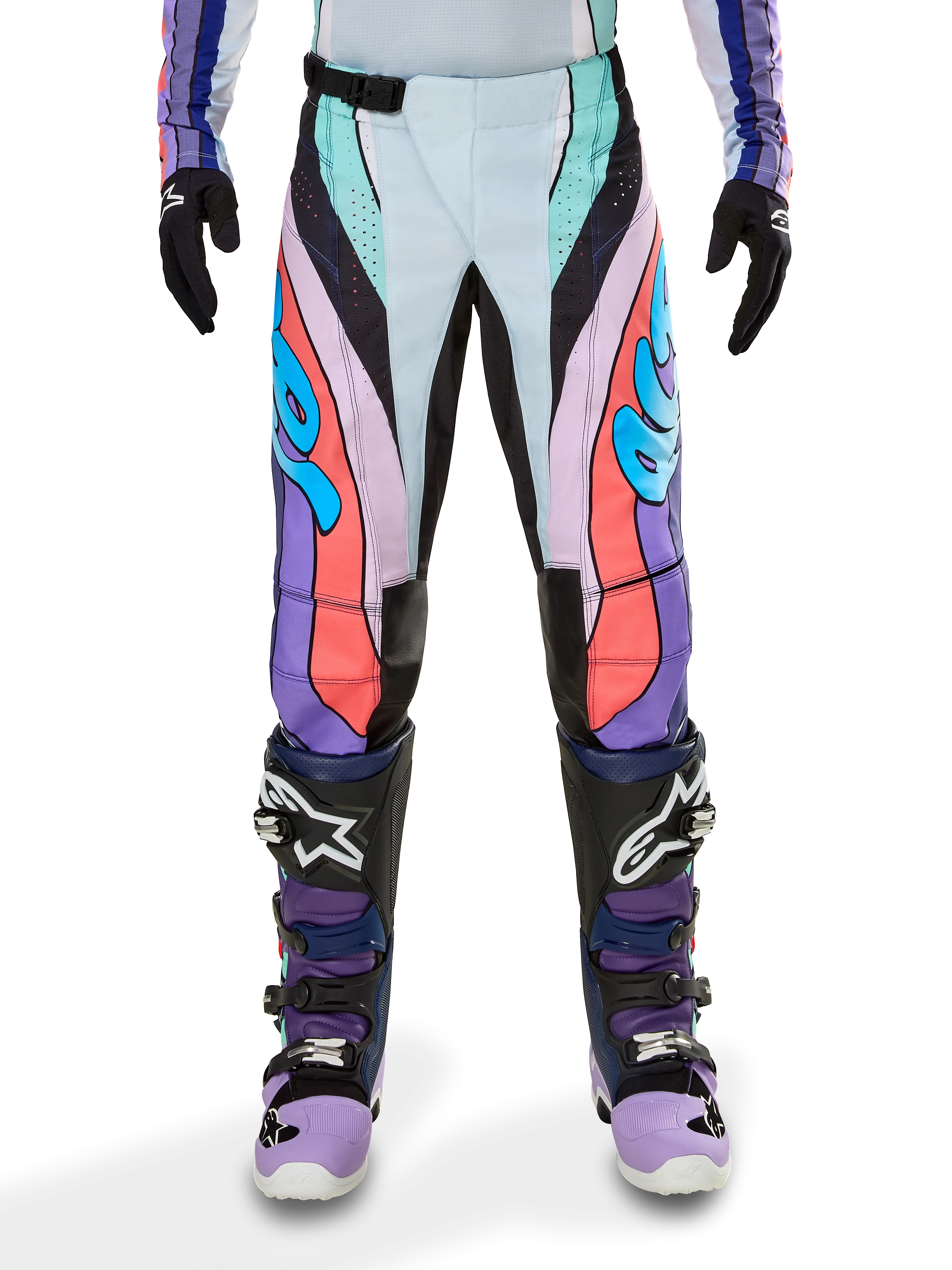 Techstar Imperial LE Pants