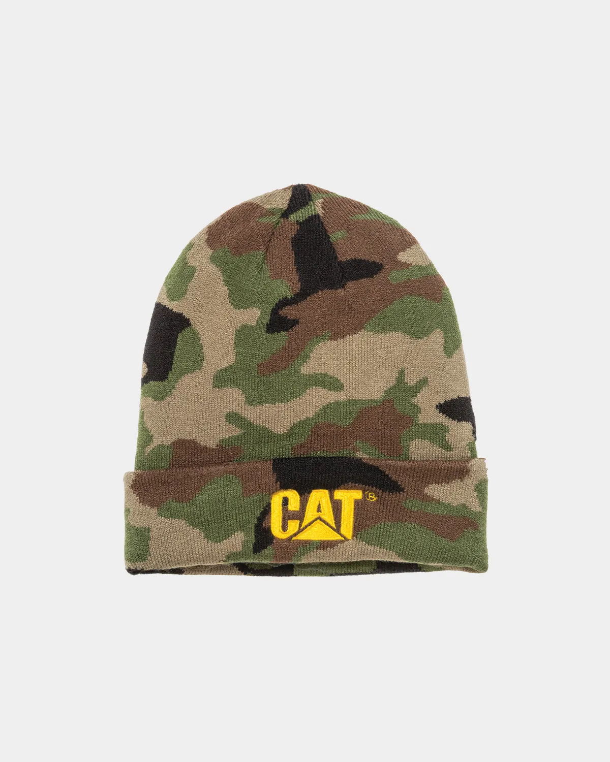 TRADEMARK CUFF BEANIE
