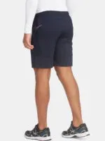 TYKA Format Shorts (NAVY)