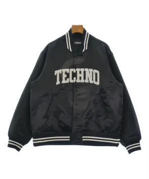 UNDER COVER Stadium jackets
