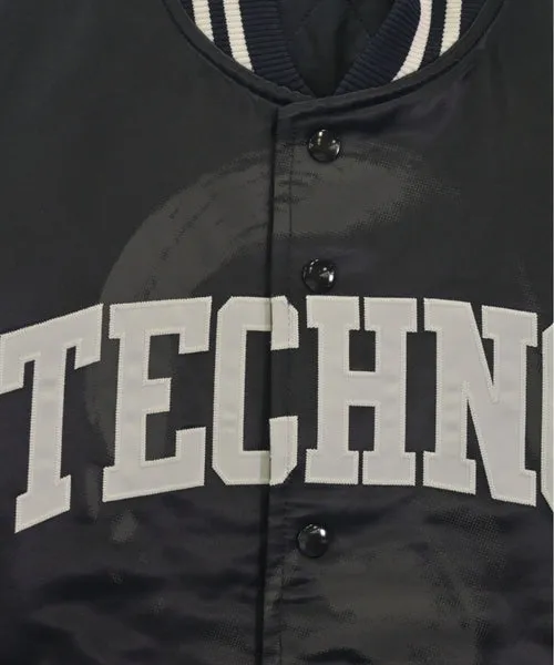 UNDER COVER Stadium jackets