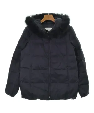 UNTITLED Down jackets/Vests