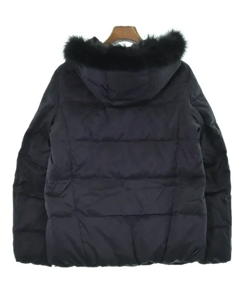 UNTITLED Down jackets/Vests