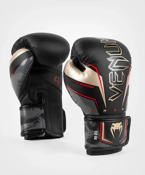 Venum Elite Evo Boxing Gloves