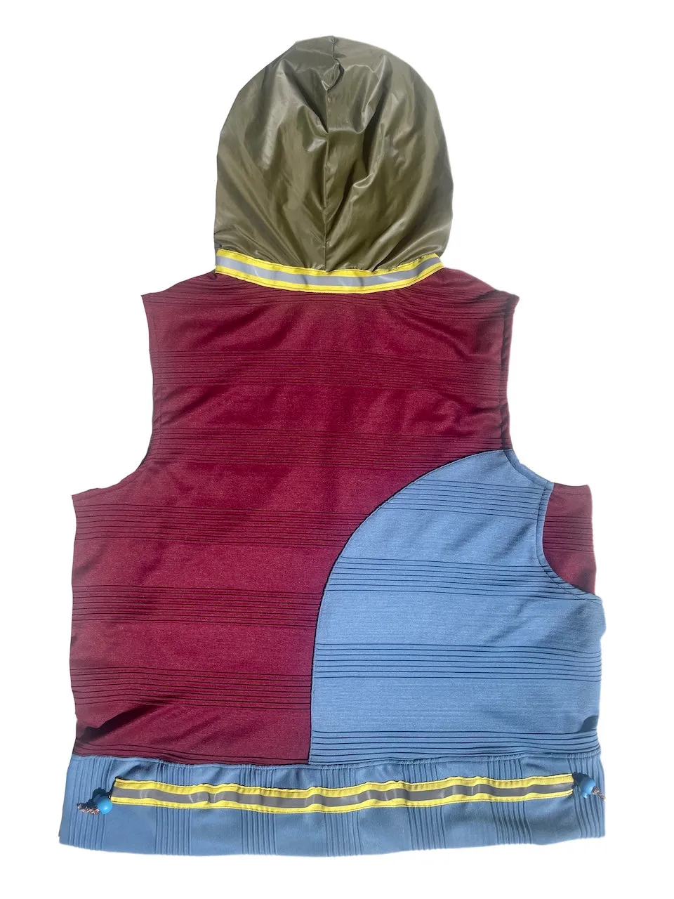 VEST Lucky Juniper L