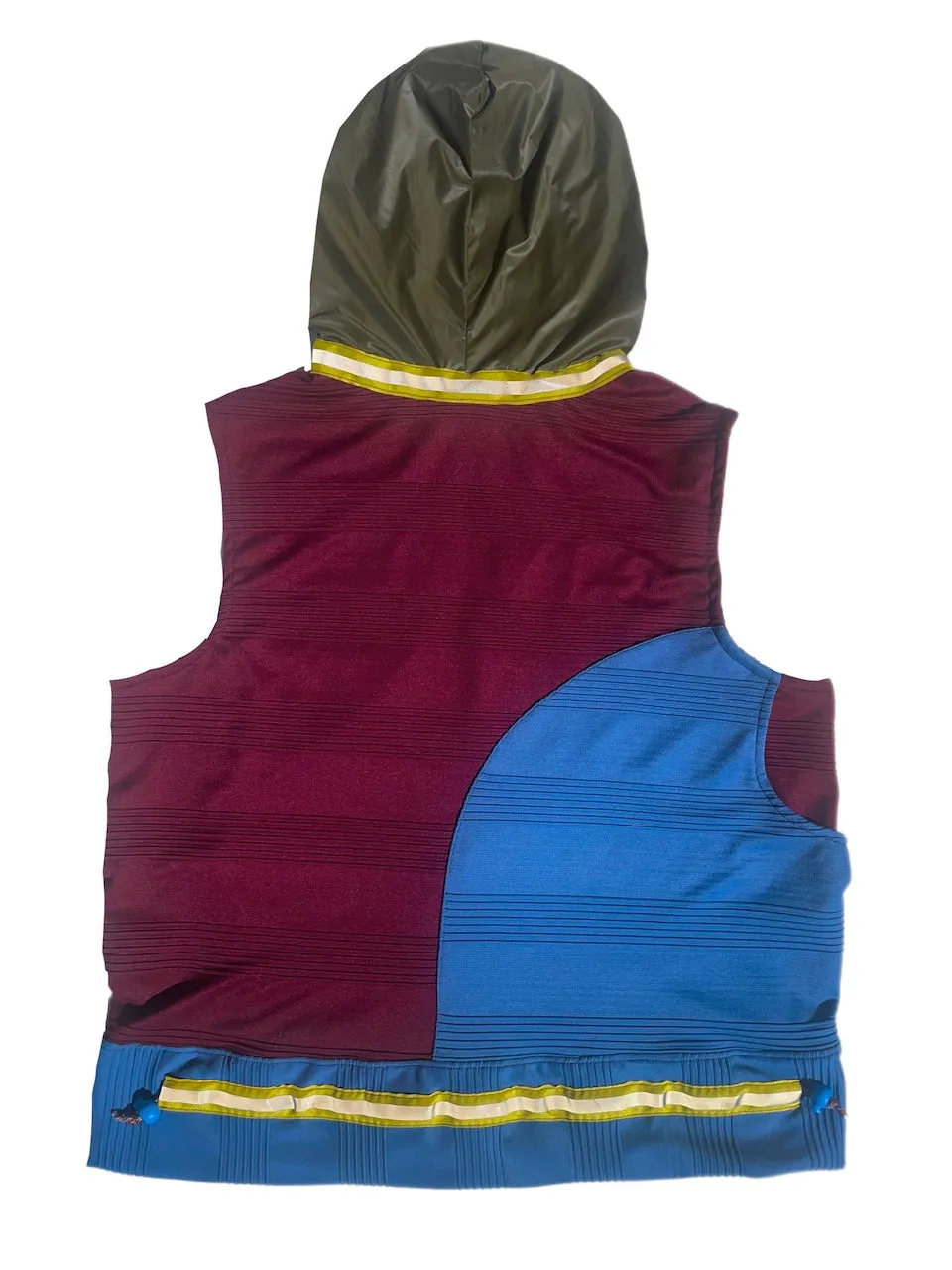VEST Lucky Juniper L