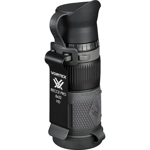 Vortex 8x32 Reece Pro HD Ranging Reticle (MRAD)
