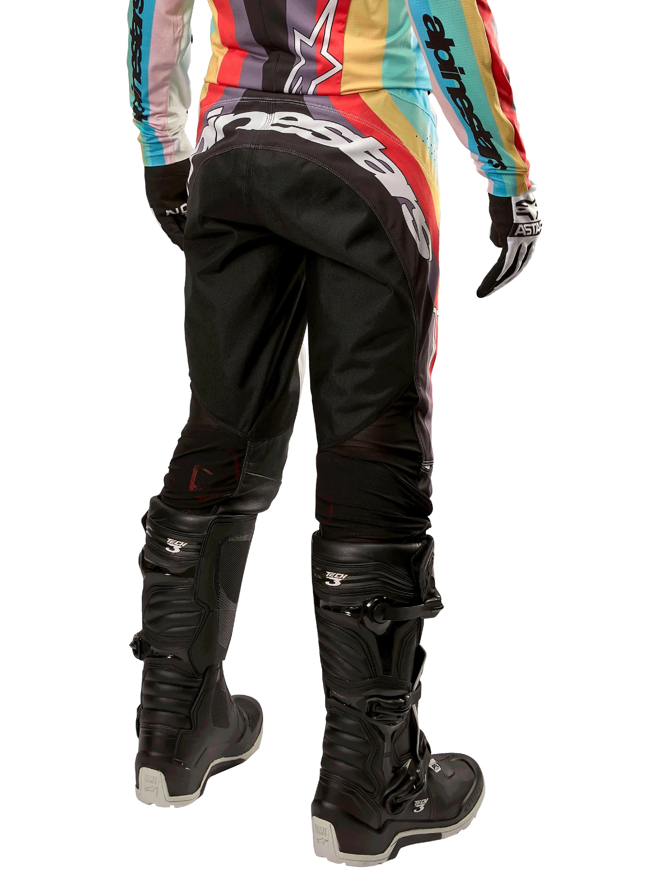 Women Stella 2024 Techstar Pants