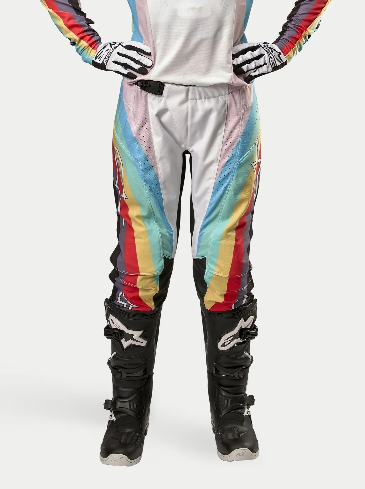 Women Stella 2024 Techstar Pants