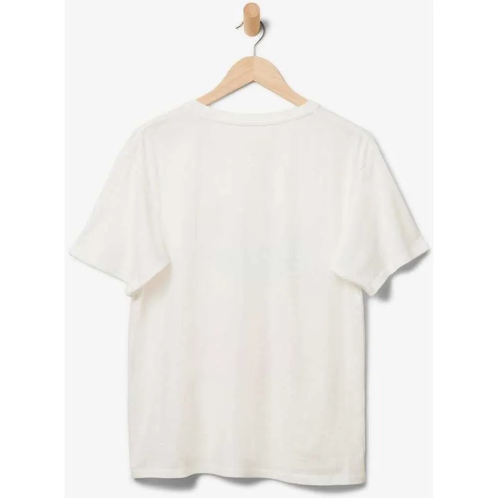 Women's Stay Golden Short Sleeve Tee