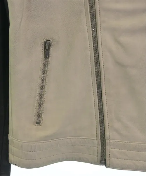 WON HUNDRED Motercycle Jackets