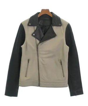 WON HUNDRED Motercycle Jackets