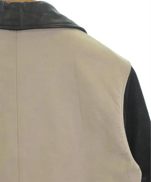 WON HUNDRED Motercycle Jackets